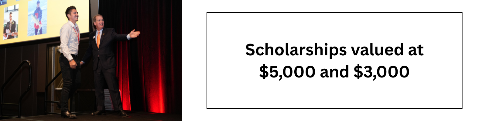 WTBA Scholarships
